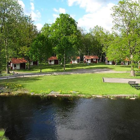 Orrefors Stugby O Vandrarhem Екстер'єр фото