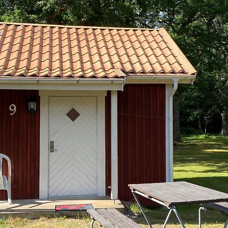 Orrefors Stugby O Vandrarhem Екстер'єр фото