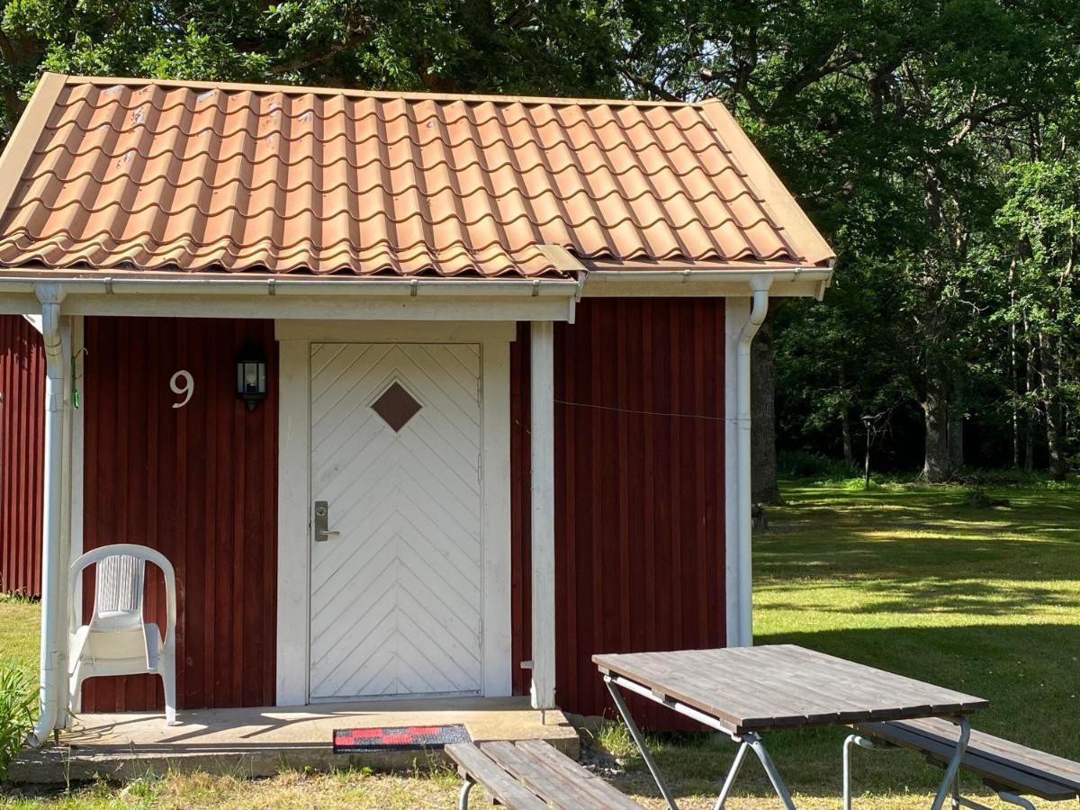 Orrefors Stugby O Vandrarhem Екстер'єр фото