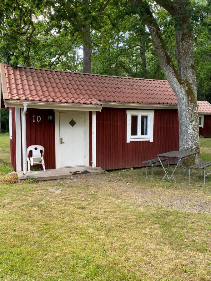 Orrefors Stugby O Vandrarhem Екстер'єр фото