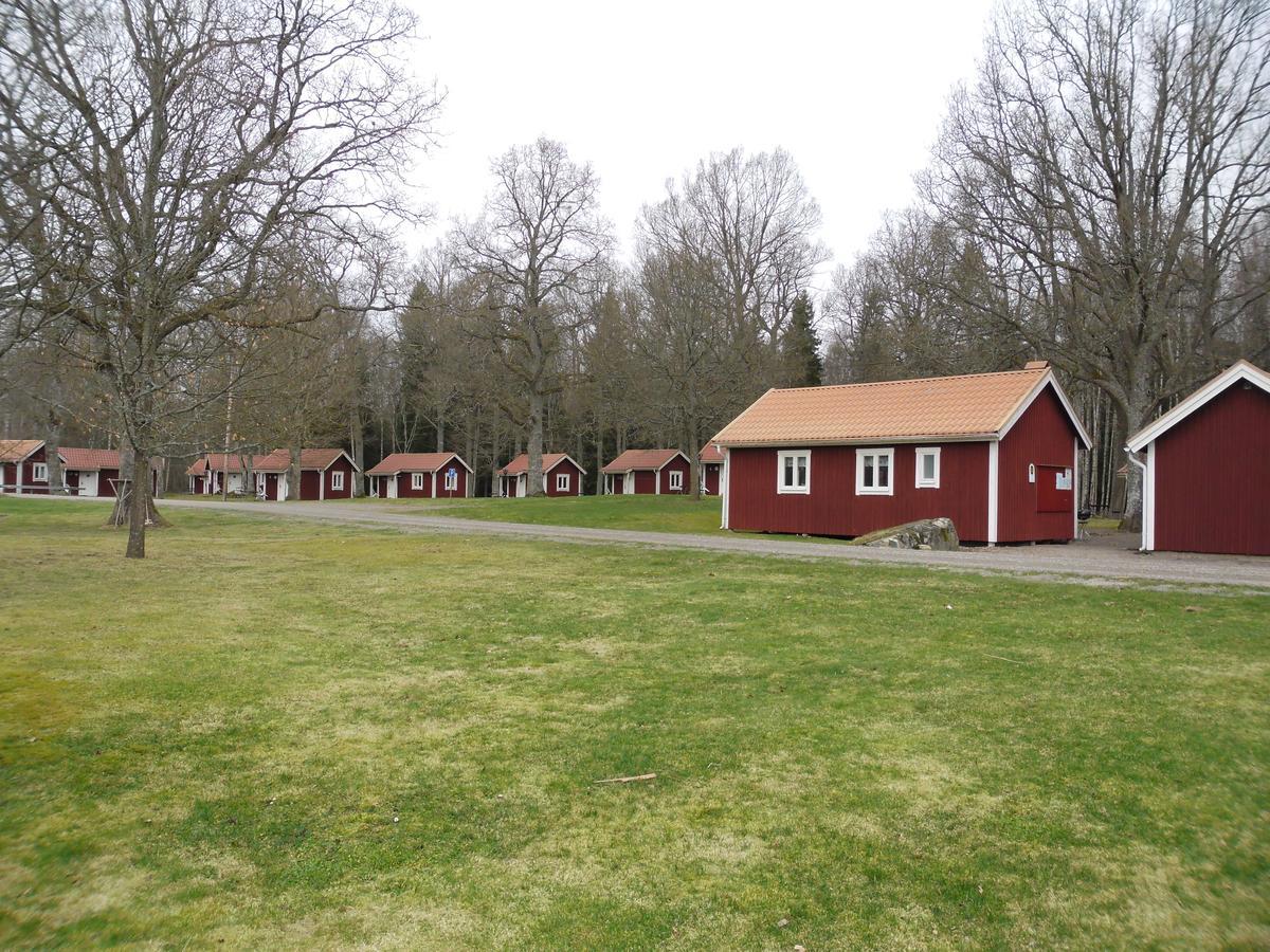 Orrefors Stugby O Vandrarhem Екстер'єр фото